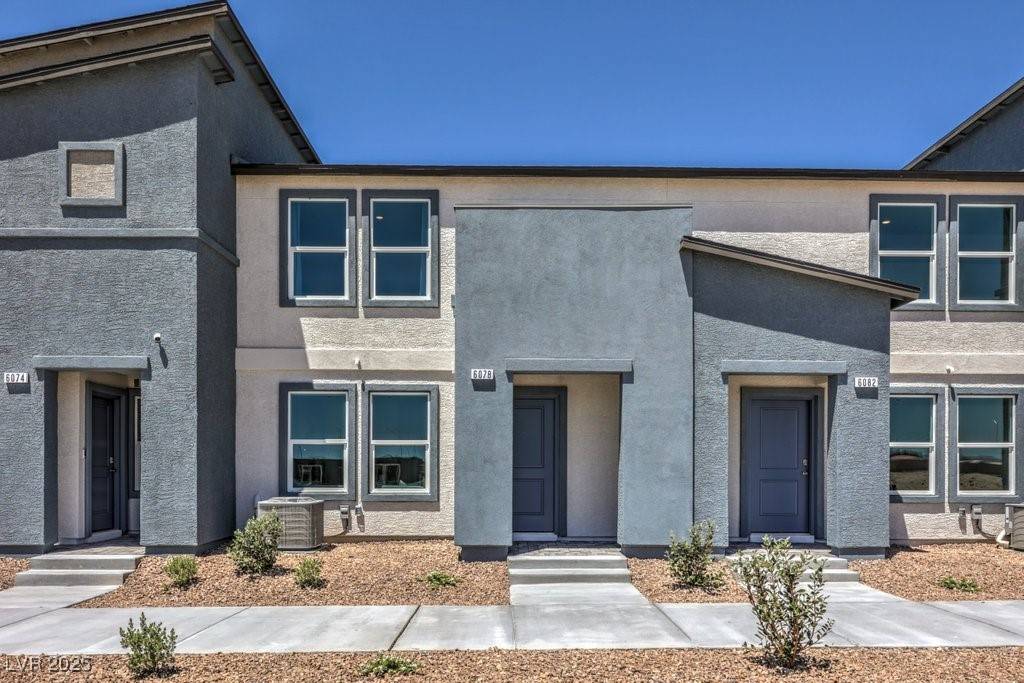 North Las Vegas, NV 89081,6109 Aster Garden ST #159