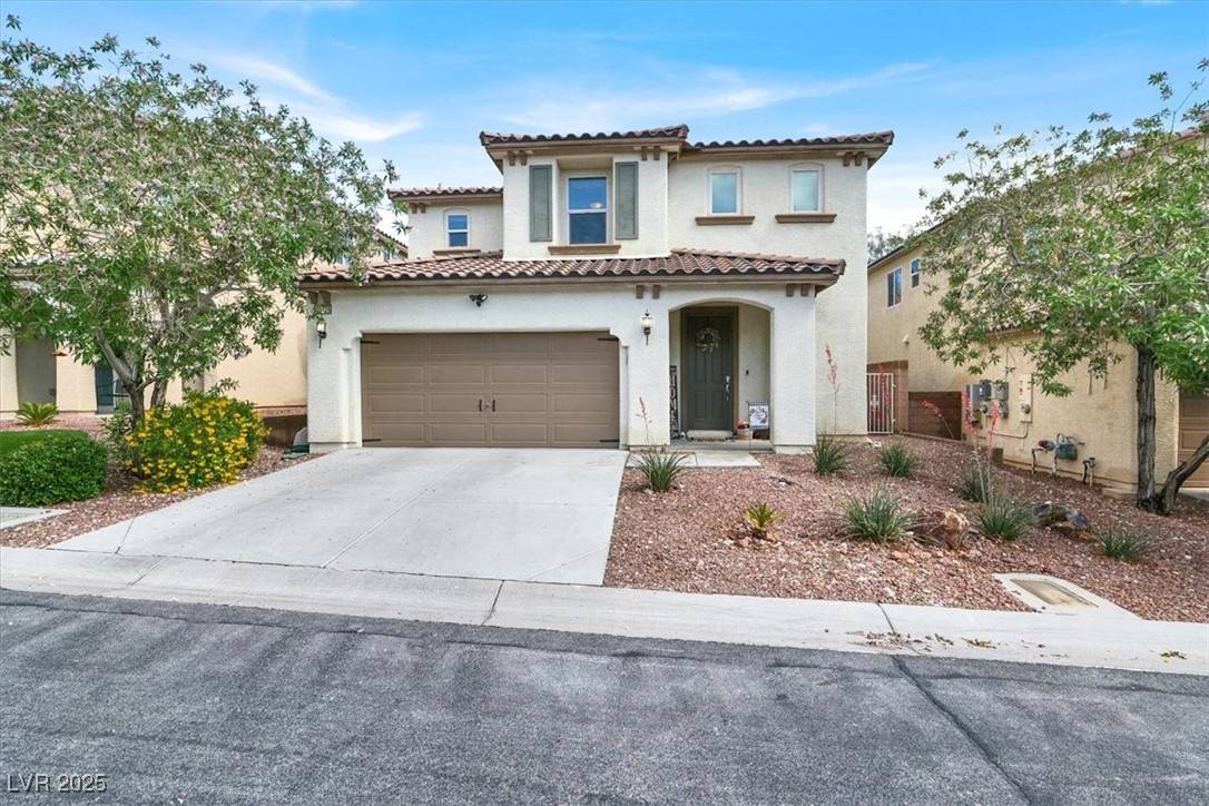 Las Vegas, NV 89166,10426 Mount Washington AVE