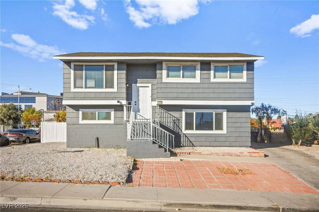 Las Vegas, NV 89102,3208 Alcoa AVE