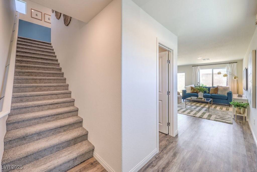 North Las Vegas, NV 89081,2641 BEGONIA FALLS AVE #88