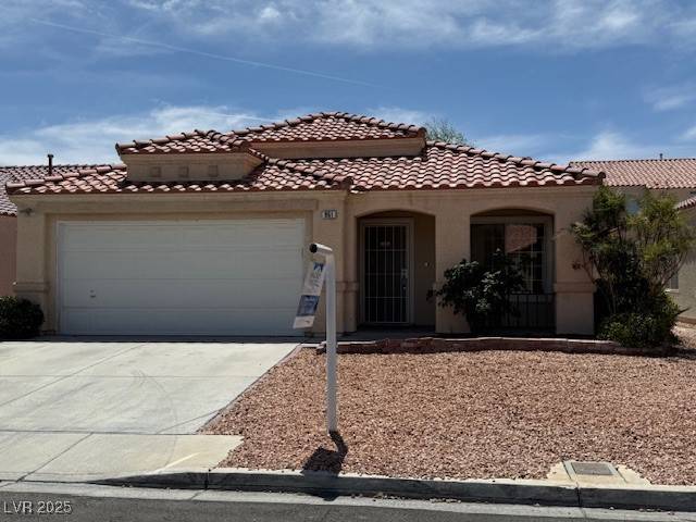 Las Vegas, NV 89123,951 Country Back RD