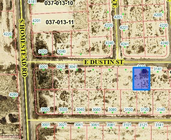 Pahrump, NV 89048,3121 E Dustin ST