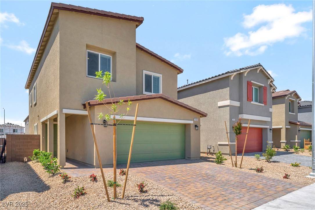 North Las Vegas, NV 89084,1409 Brady Bay PL #110