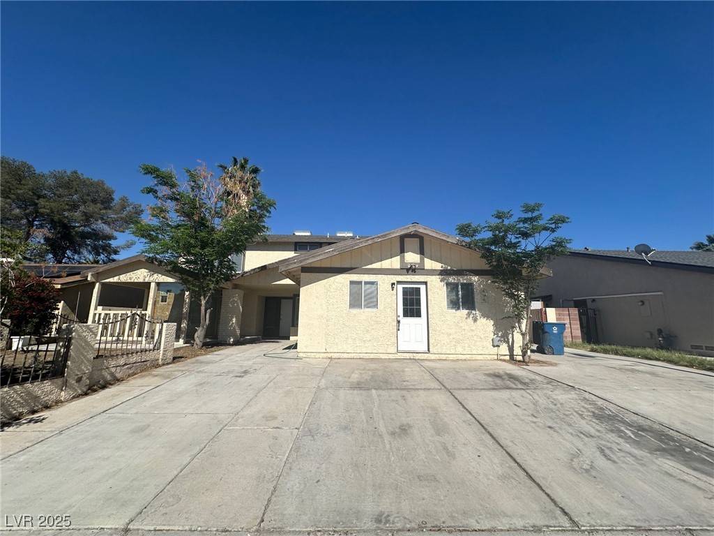 Las Vegas, NV 89120,5354 Pistolera CIR
