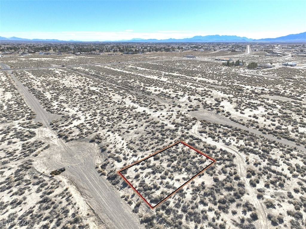 Pahrump, NV 89048,1041 E Idaho ST