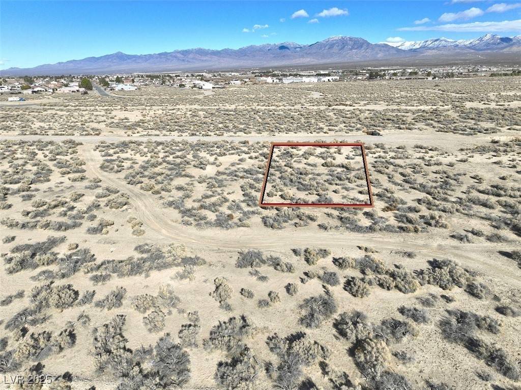 Pahrump, NV 89048,1041 E Idaho ST