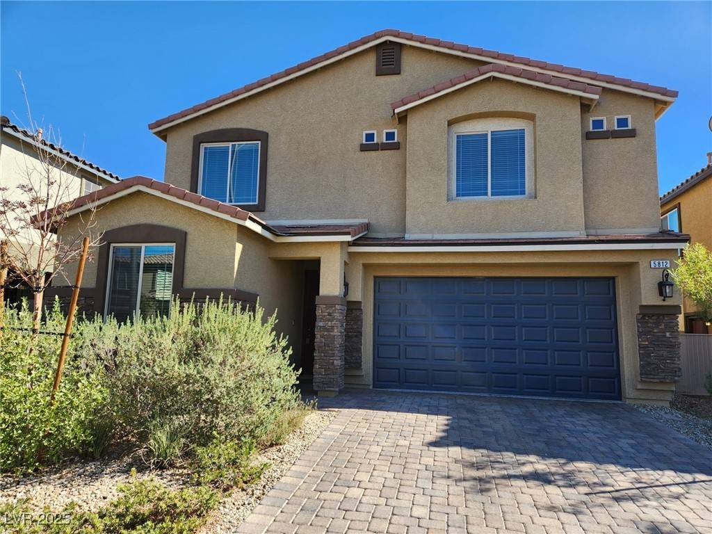 North Las Vegas, NV 89081,5812 Beluga Bay ST