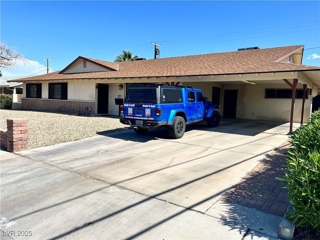 Las Vegas, NV 89104,604 BONITA AVE