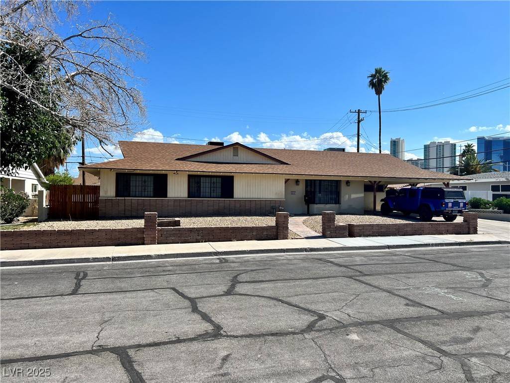 Las Vegas, NV 89104,604 BONITA AVE