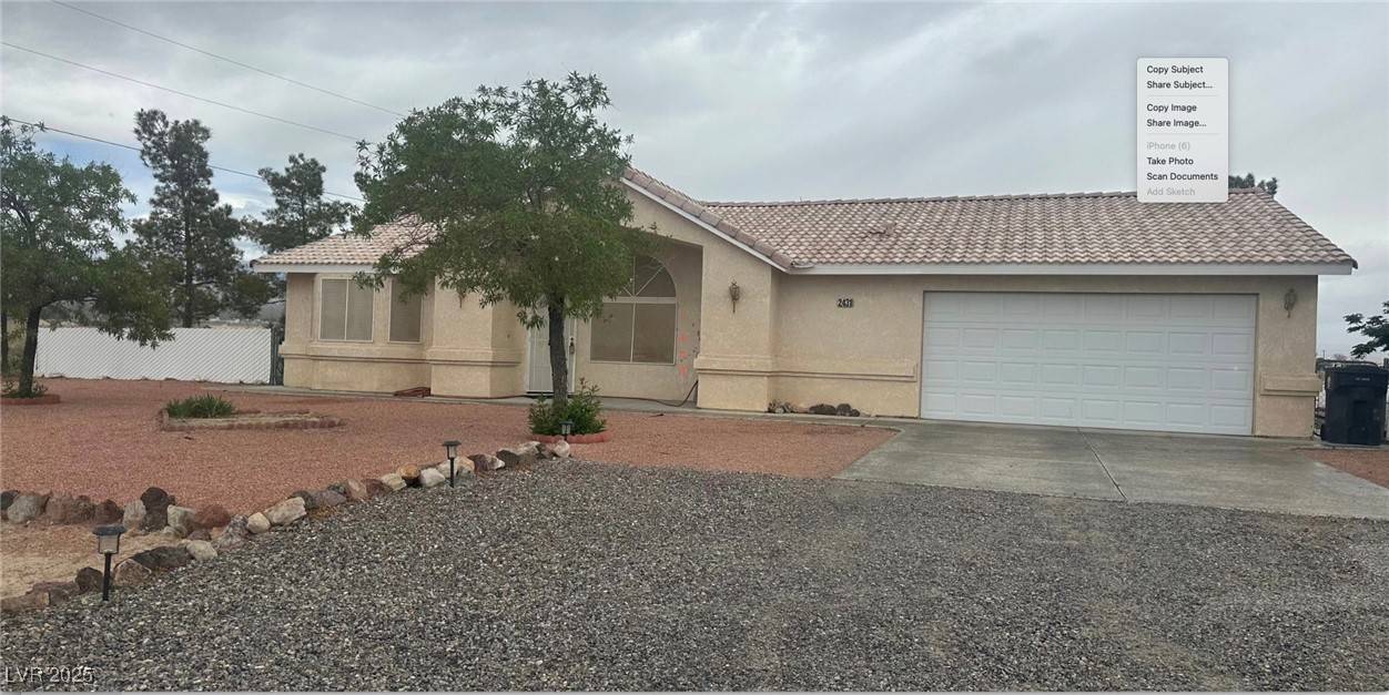 Pahrump, NV 89048,2431 S Dandelion ST