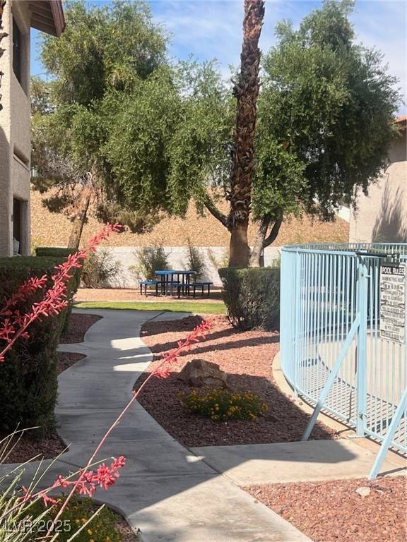 Las Vegas, NV 89128,809 Rock Springs DR #202