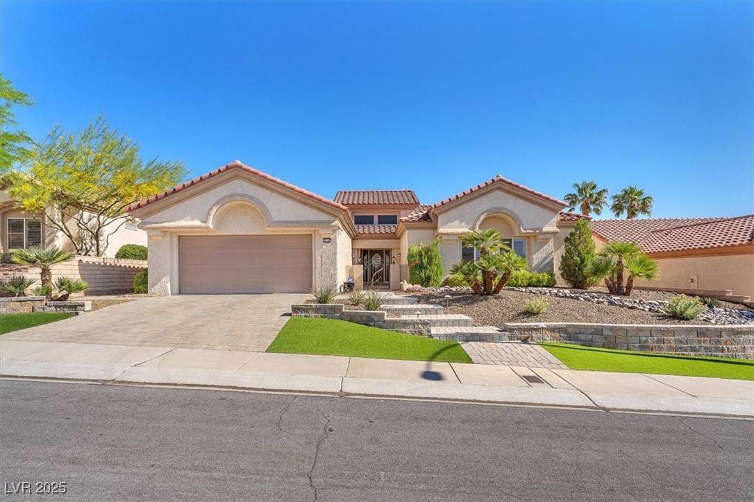 Las Vegas, NV 89134,9916 Netherton DR