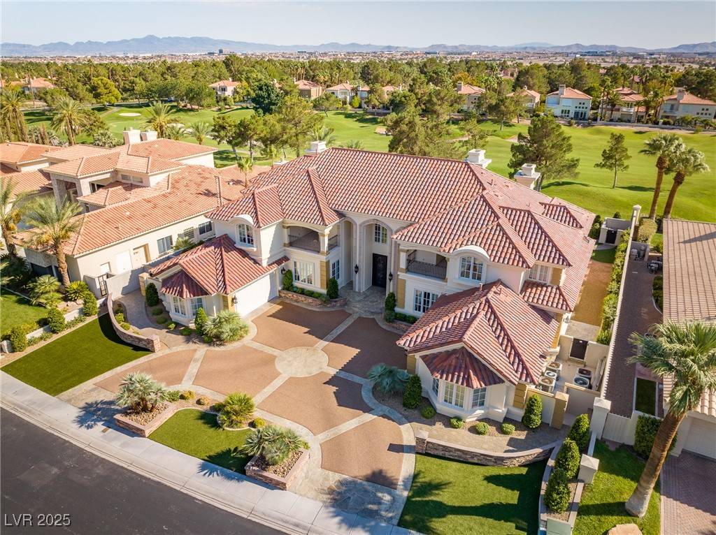 Las Vegas, NV 89113,35 Ventana Canyon DR