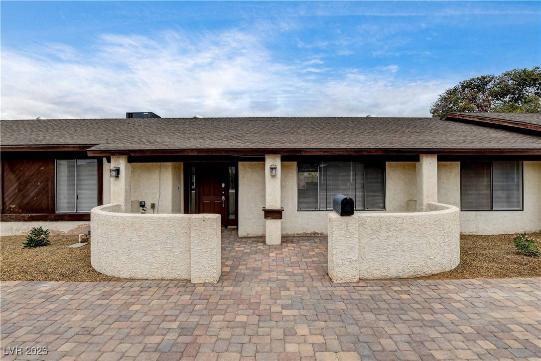 Las Vegas, NV 89139,3575 W Robindale RD