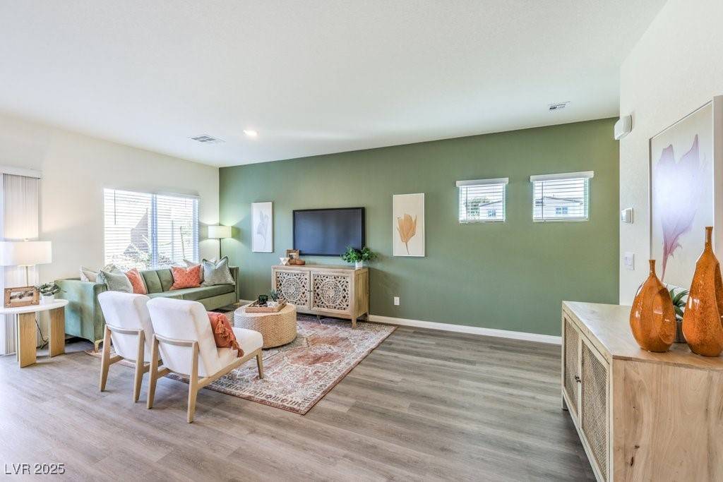 North Las Vegas, NV 89084,6525 Cinnamon Hazelnut ST #Lot 92