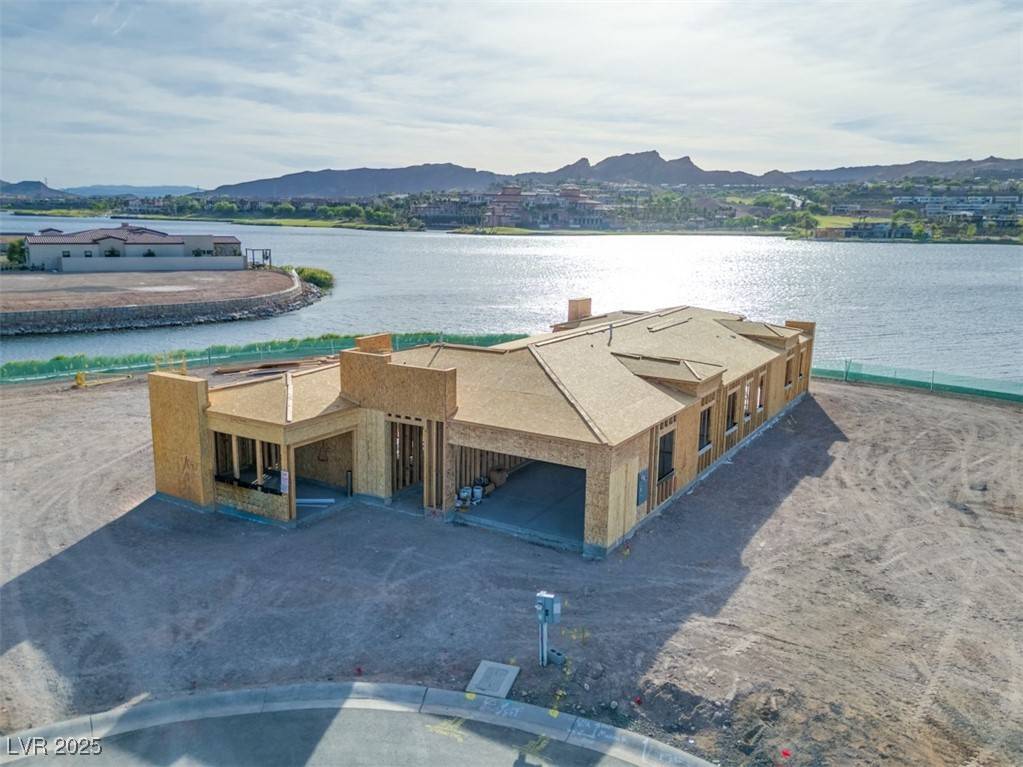 Henderson, NV 89011,69 Bellissima Lago CT