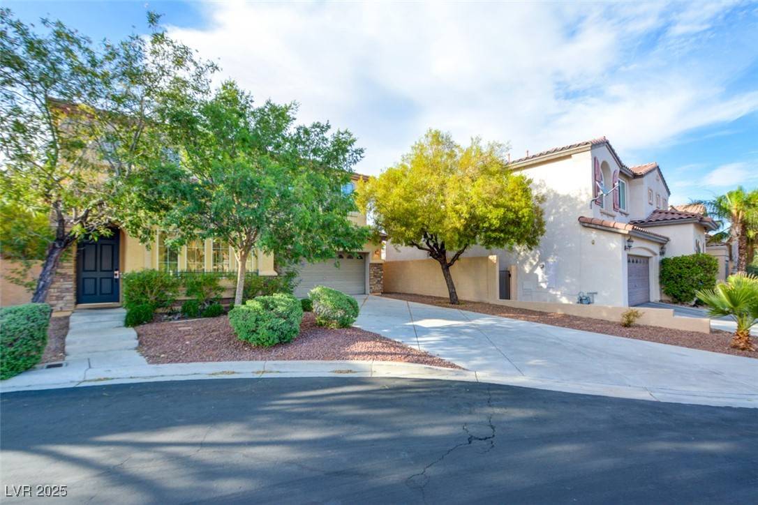 Las Vegas, NV 89138,11768 Del Sur AVE