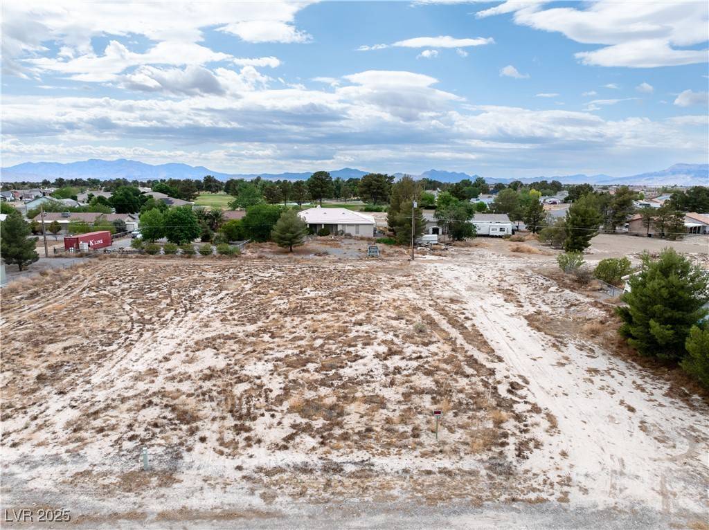 Pahrump, NV 89048,3080 Unicorn AVE