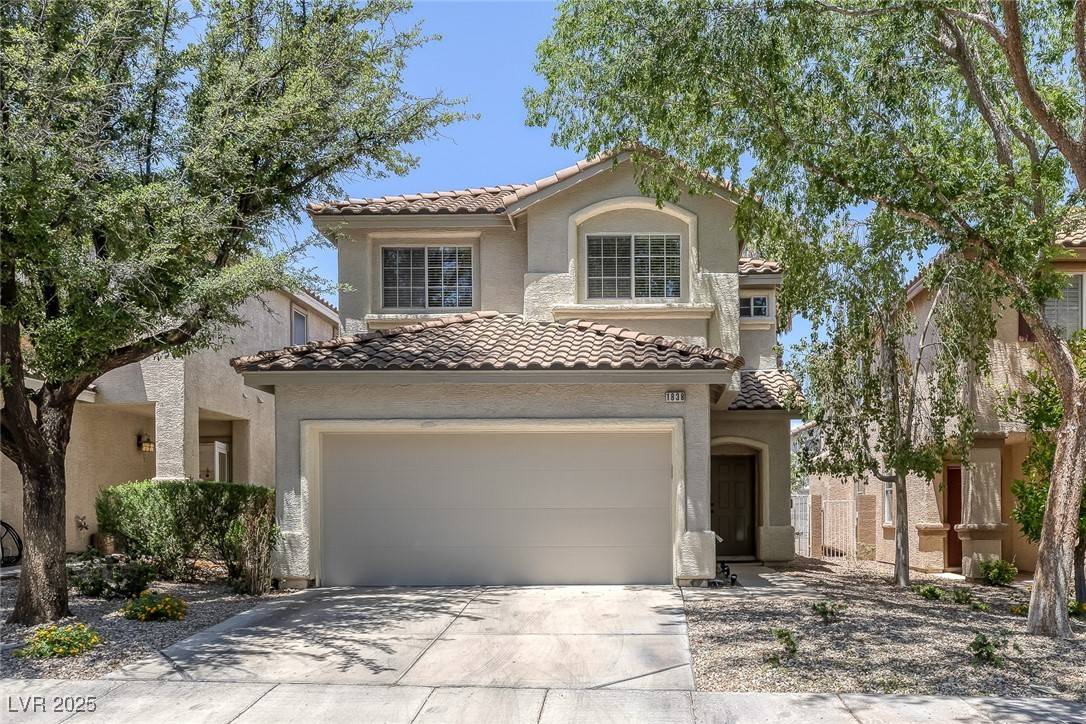 Henderson, NV 89012,1838 Thunder Mountain DR