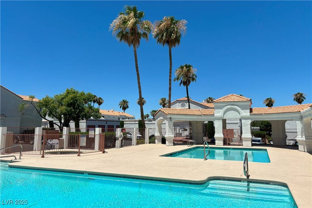 Las Vegas, NV 89146,1800 Edmond ST #218