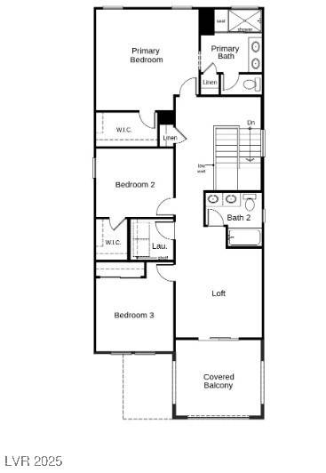 Las Vegas, NV 89138,167 Silver Run LN