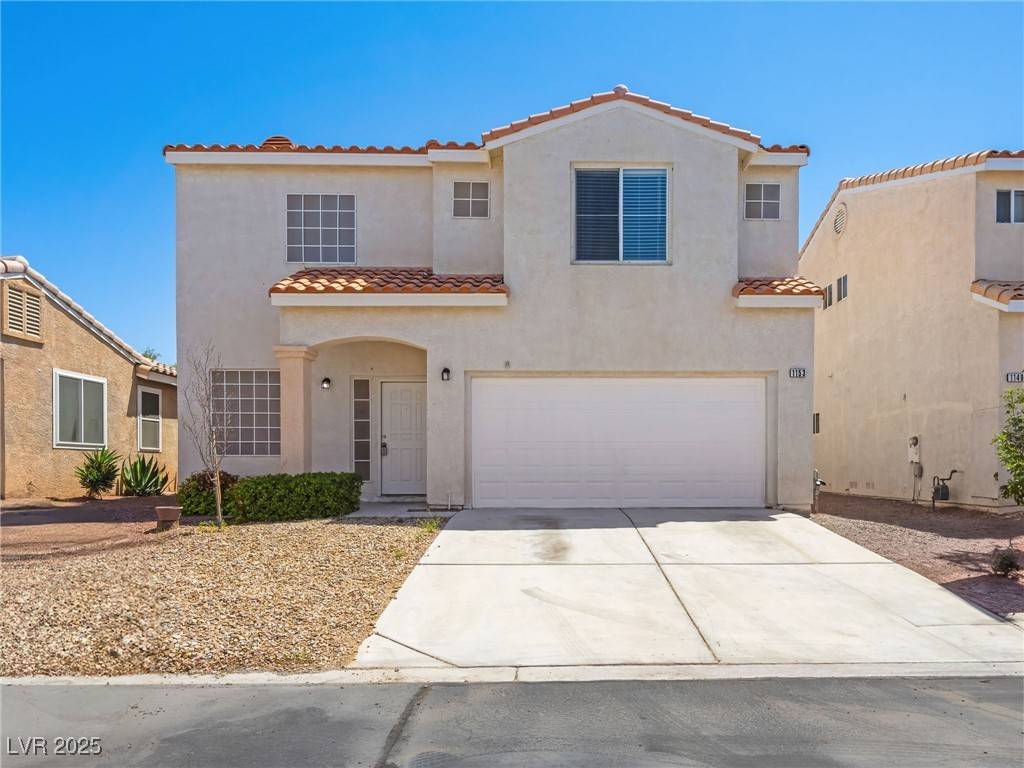 Las Vegas, NV 89123,1153 Stormy Valley RD