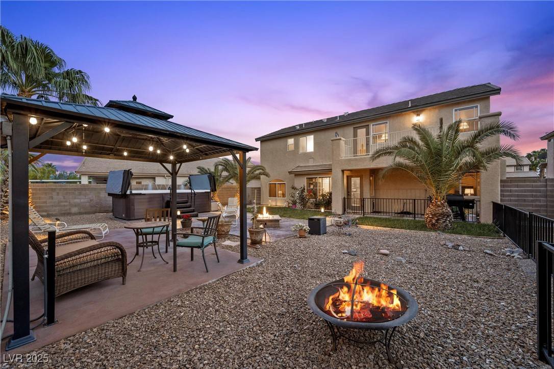 Las Vegas, NV 89131,8208 Fritzen AVE