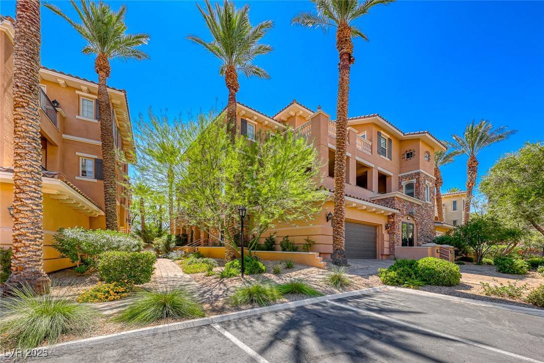 Henderson, NV 89011,65 Luce Del Sole #1