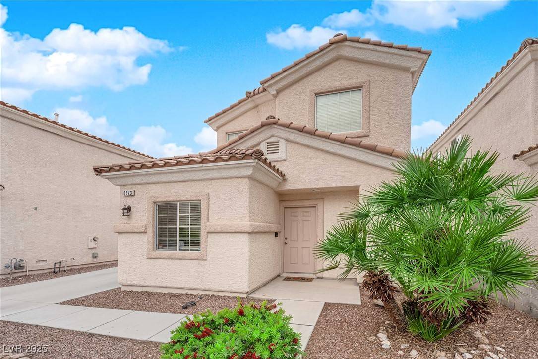 Las Vegas, NV 89143,8873 Happy Stream AVE