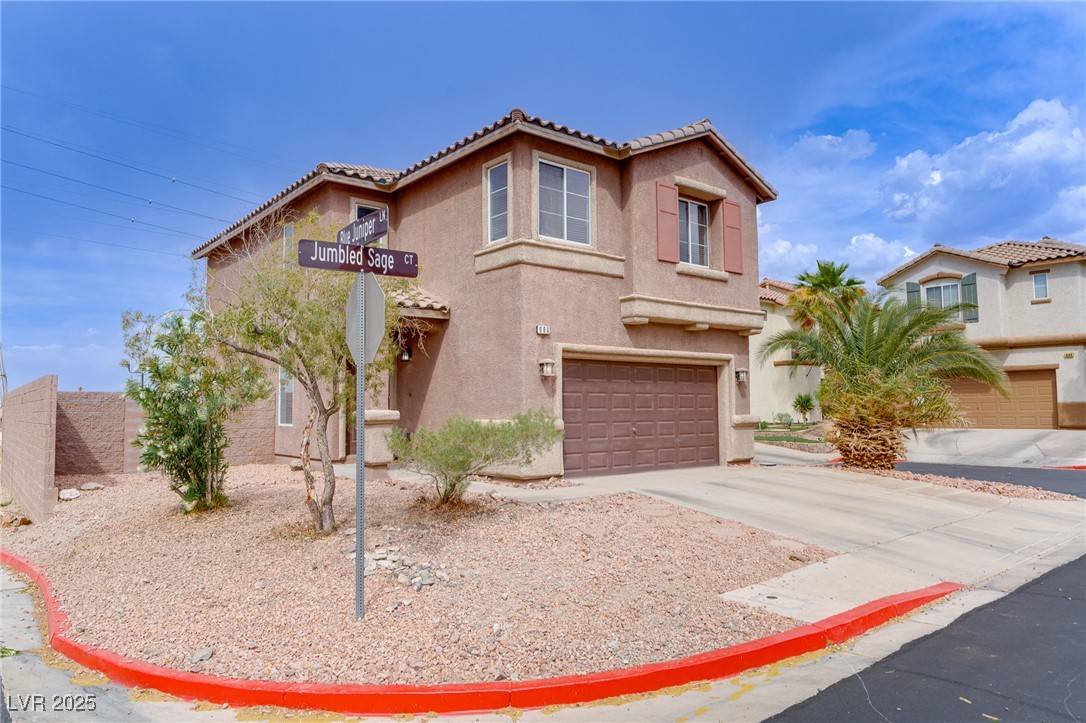 Henderson, NV 89015,660 Jumbled Sage CT