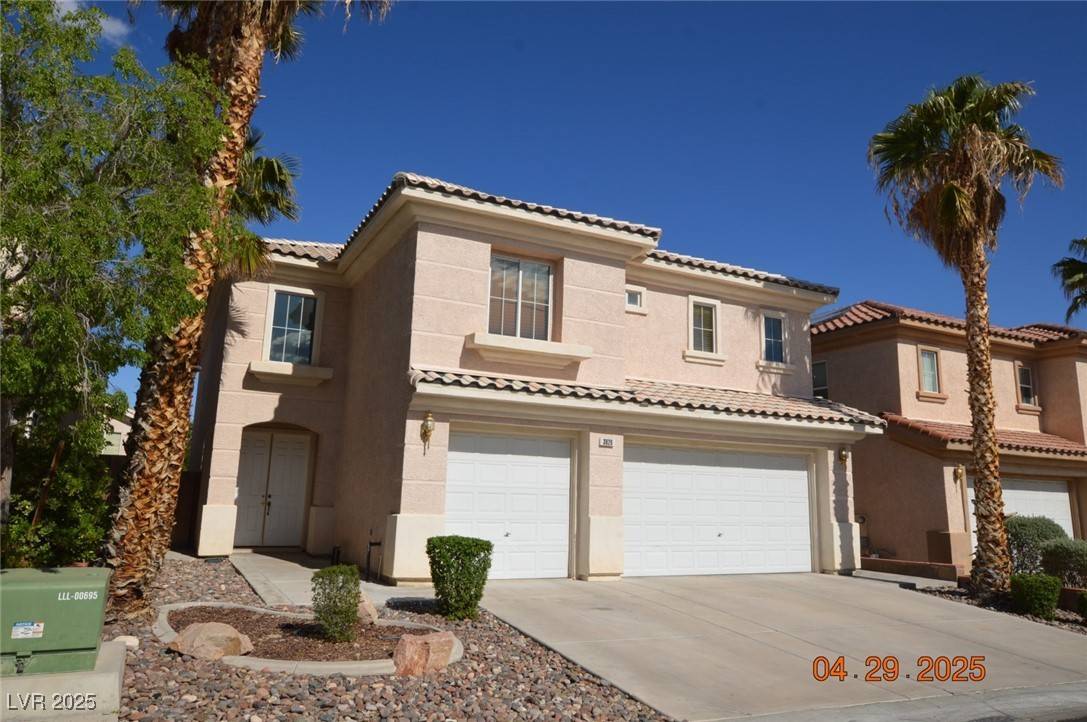 Las Vegas, NV 89147,3826 Palm Island CT