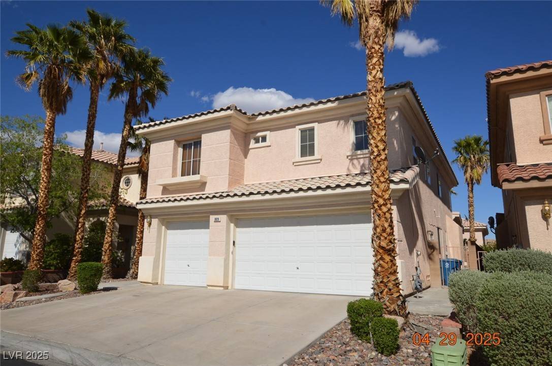 Las Vegas, NV 89147,3826 Palm Island CT