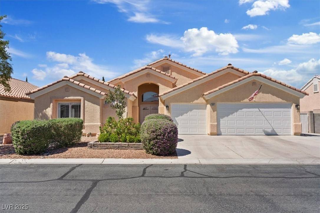 Las Vegas, NV 89130,5812 Spinnaker Reach AVE