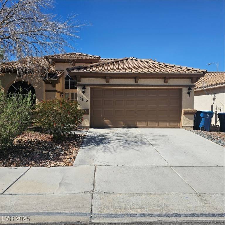 Las Vegas, NV 89129,9100 Valley Of Fire AVE
