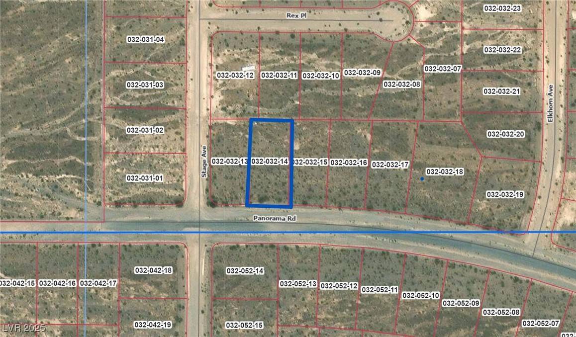 Pahrump, NV 89060,1330 Panorama RD