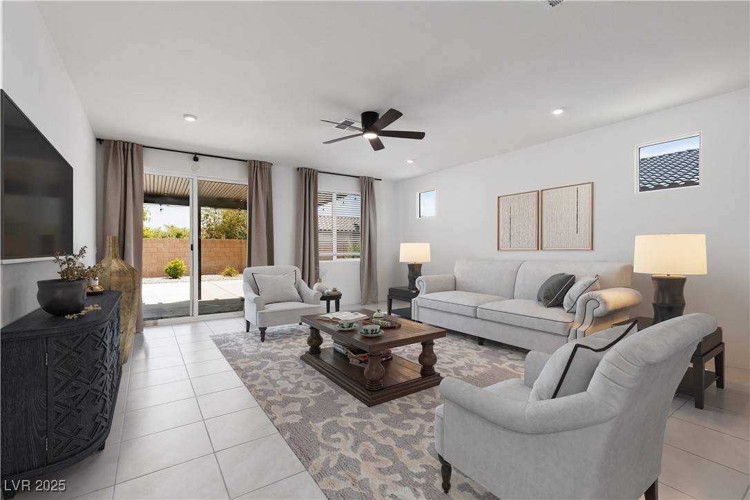 North Las Vegas, NV 89031,5136 Stonecrop ST