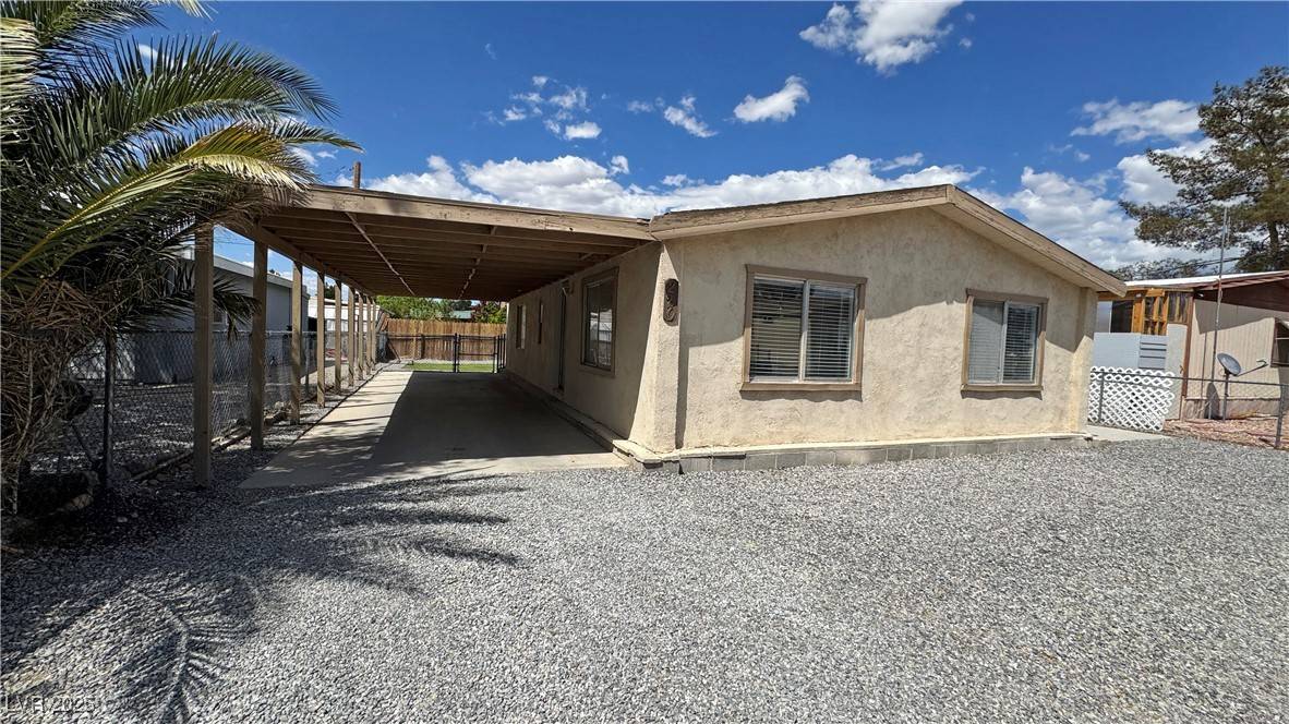Pahrump, NV 89048,220 Ferndell ST
