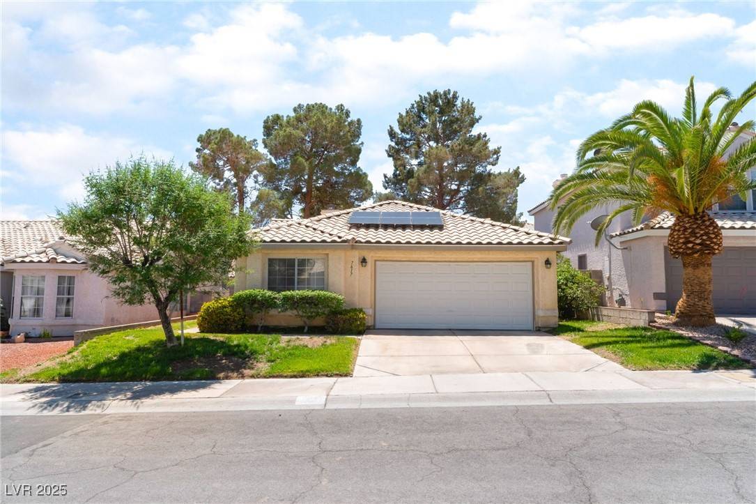 Las Vegas, NV 89128,7617 Sea Cliff WAY