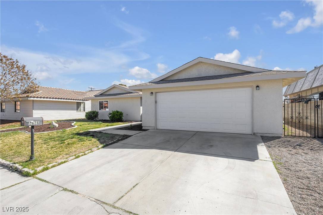 Las Vegas, NV 89108,1616 Yellow Rose ST