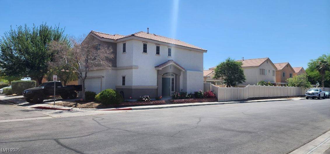 North Las Vegas, NV 89031,4717 Delicate Arch CT