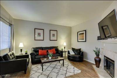 Las Vegas, NV 89118,5250 S Rainbow BLVD #1084