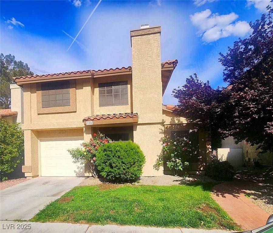 Henderson, NV 89074,104 Boysenberry LN