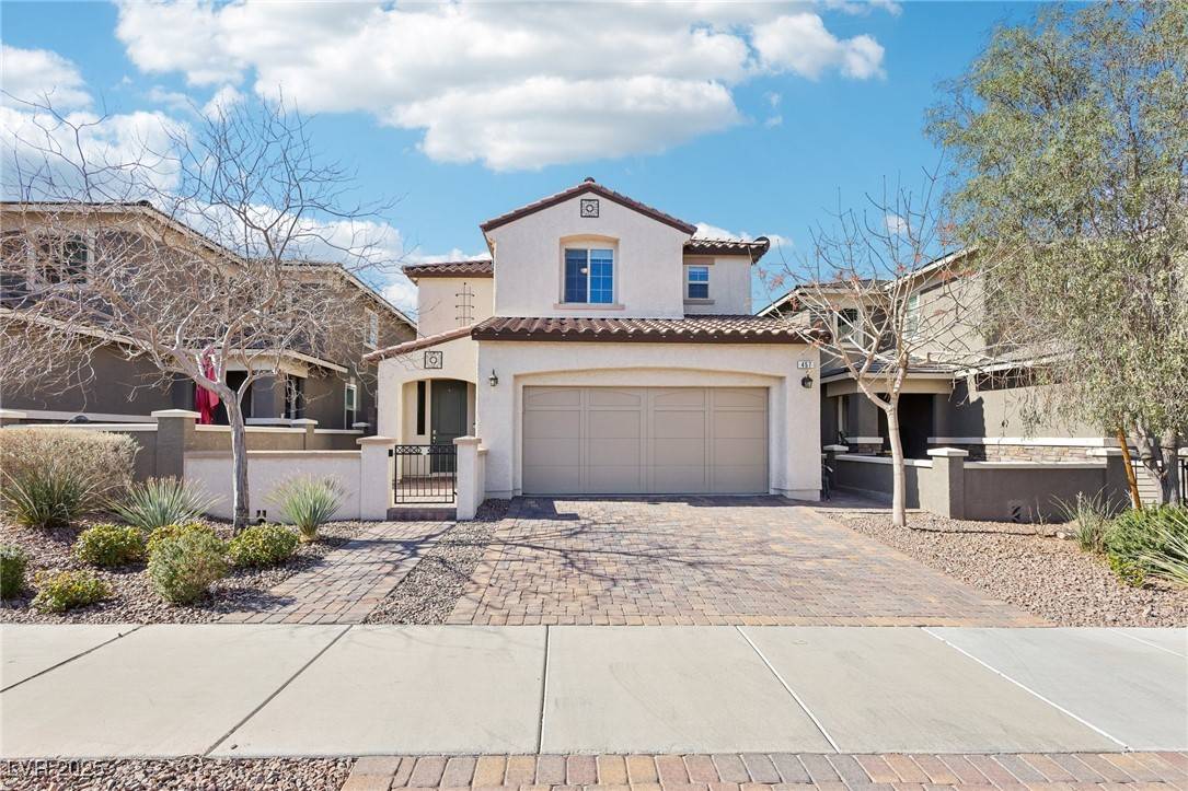 Henderson, NV 89011,457 Cornelius Kelly AVE