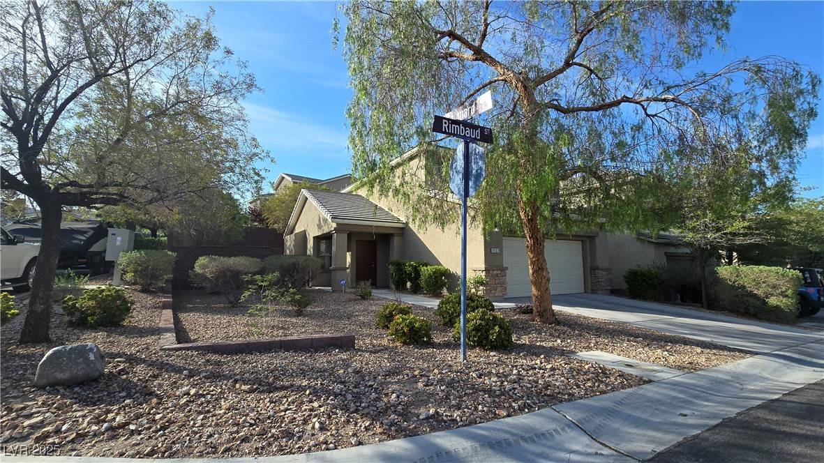 Henderson, NV 89044,2737 Rimbaud ST