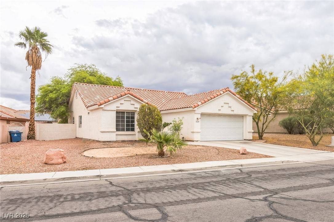 North Las Vegas, NV 89032,1220 Basin Brook DR