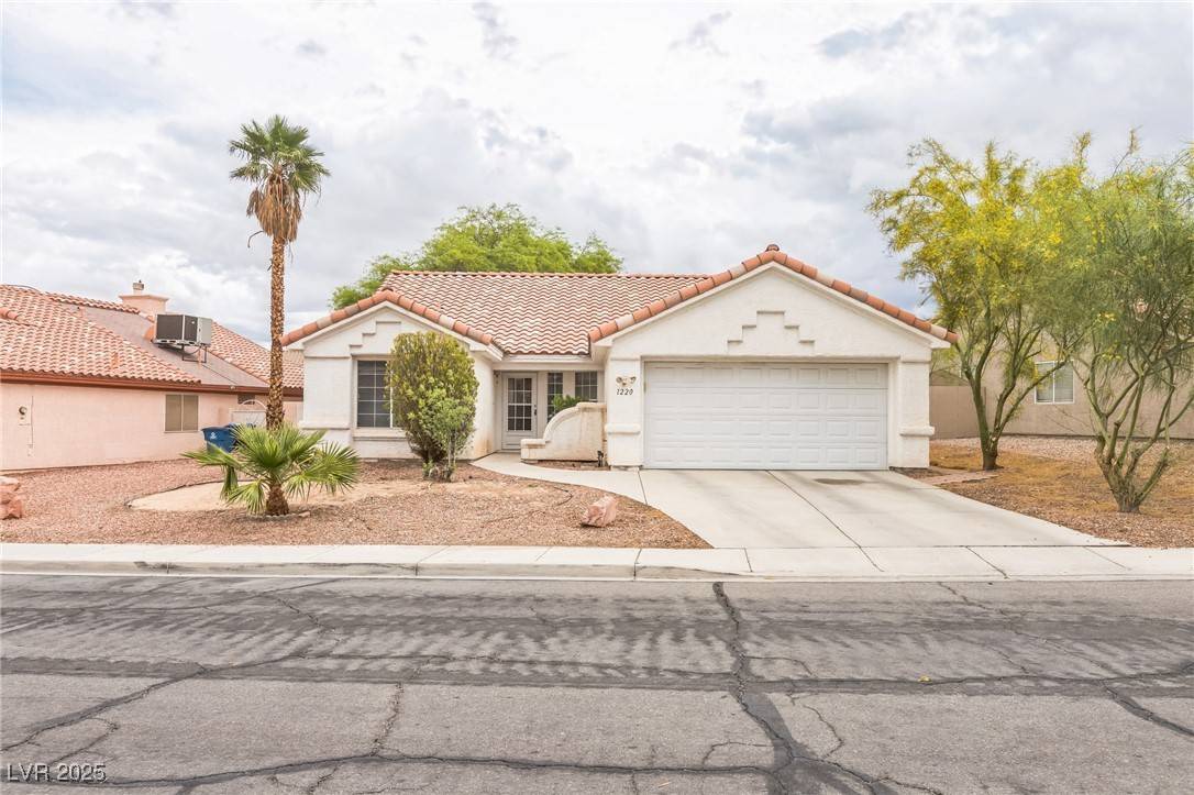 North Las Vegas, NV 89032,1220 Basin Brook DR