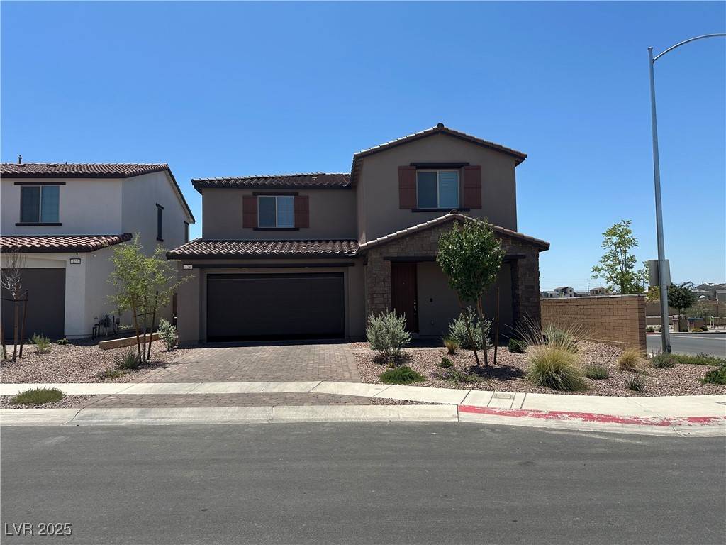 Henderson, NV 89015,129 Bella Nice DR
