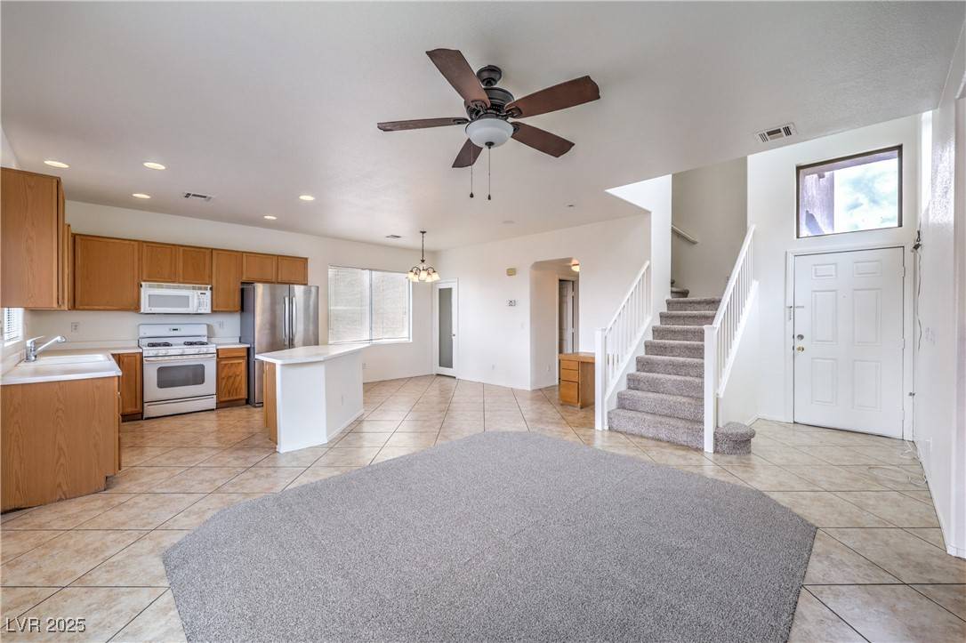 North Las Vegas, NV 89032,3448 Quiet Pueblo ST