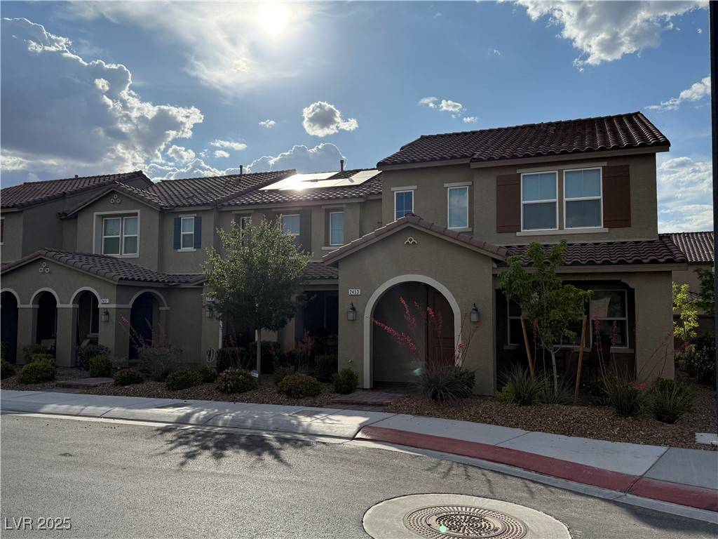 Henderson, NV 89044,2453 Adige PL