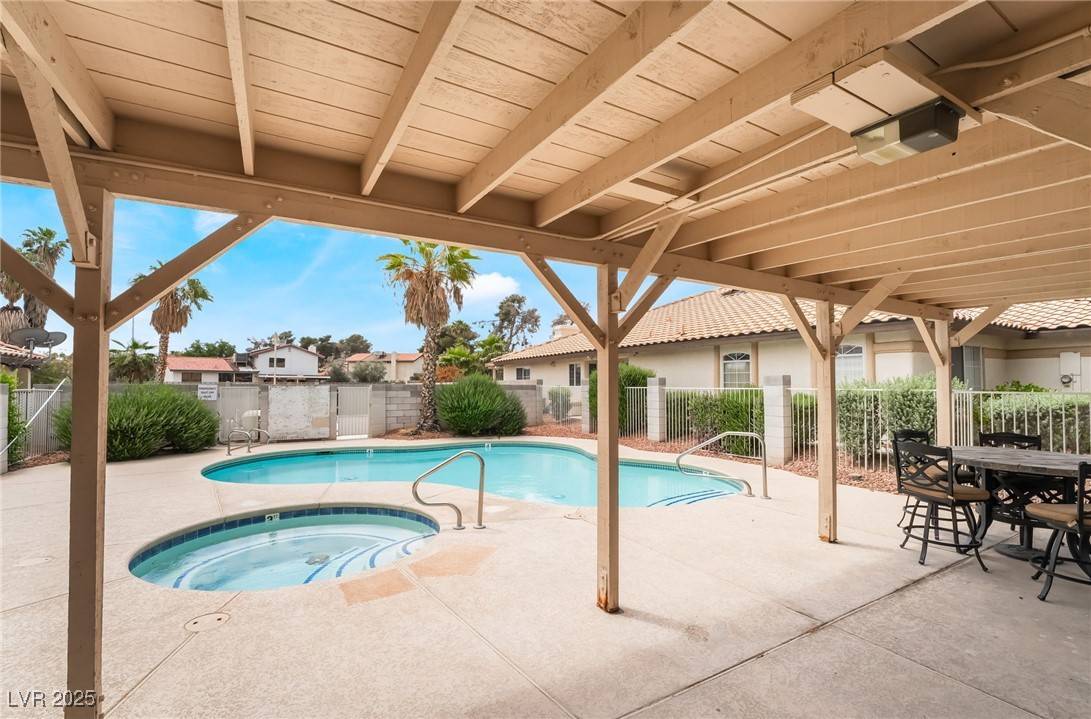 Las Vegas, NV 89121,3594 Wild Cherry CT